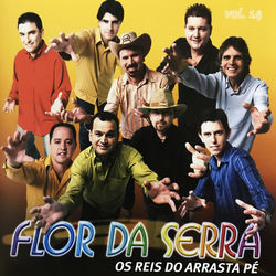 Capa de Vai Pegar