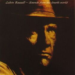 Cover of Sounds from the fourth world