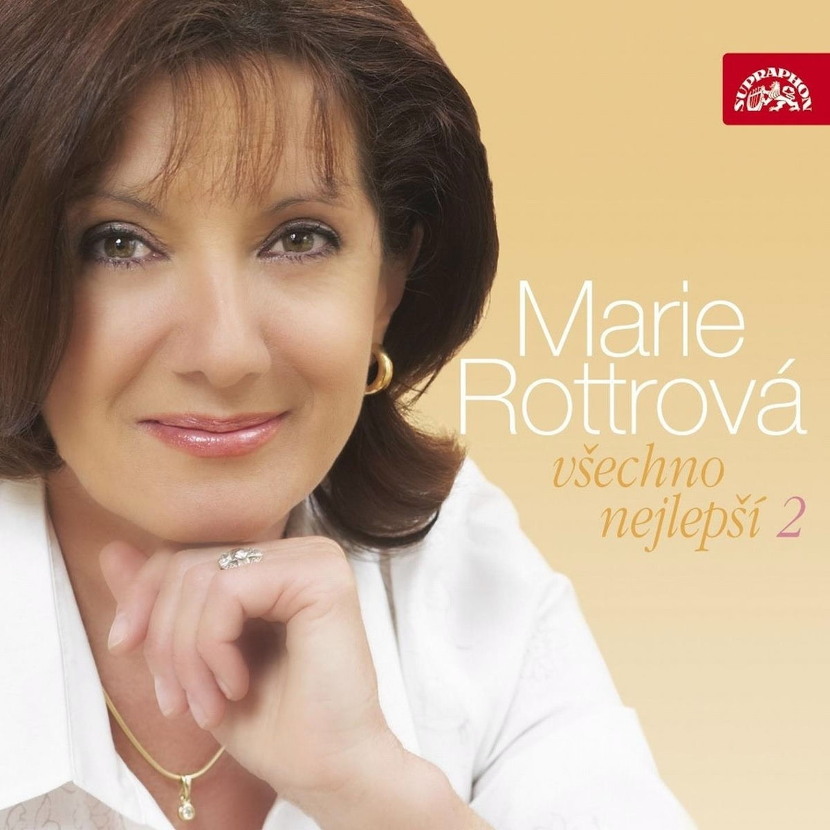Album cover of Všechno Nejlepš, Vol. 2
