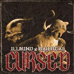 Cover of Cursed