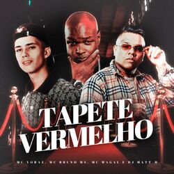 Cover of Tapete Vermelho