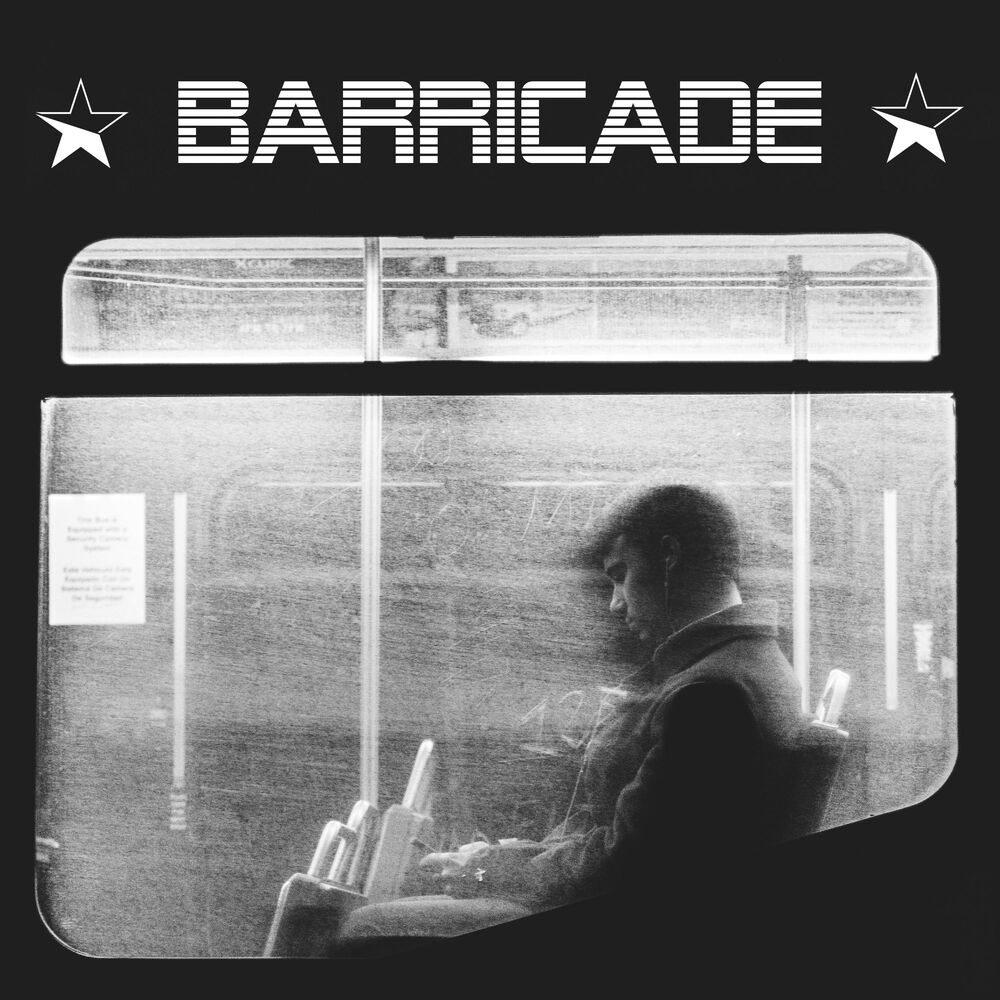 Picture of Barricade