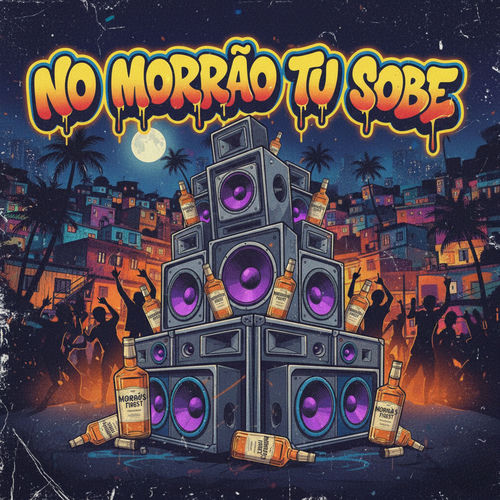 No Morrão Tu Sobe