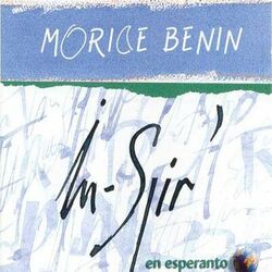 Cover of In-spir' (Esperanto)