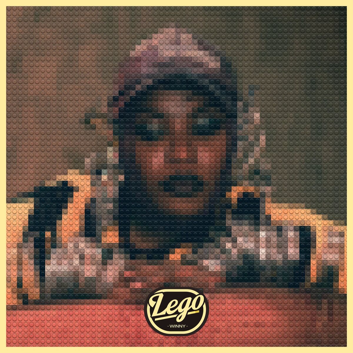 Album cover of Lego