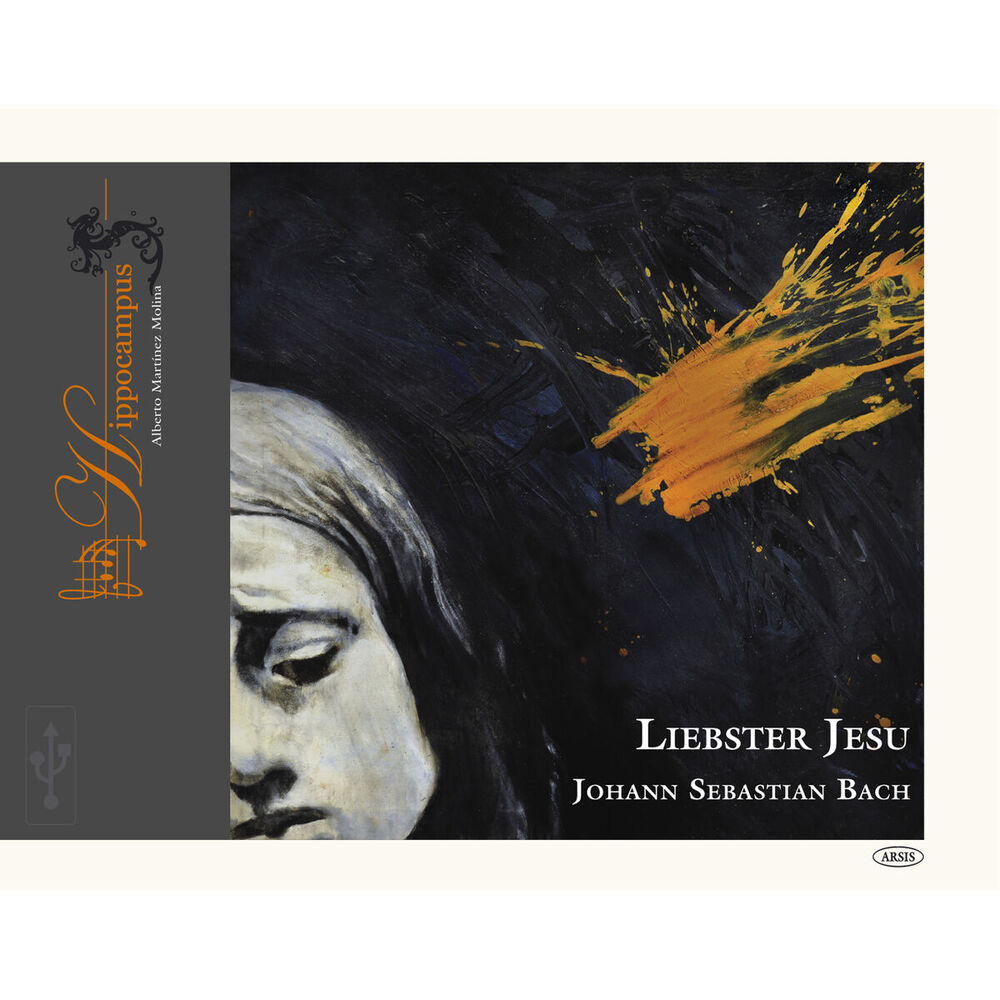 Picture of Liebster Jesu