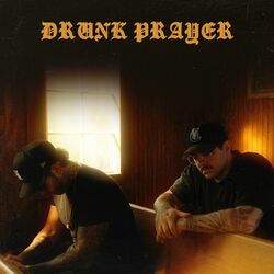 Cover of Drunk Prayer