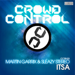 Cover of ITSA