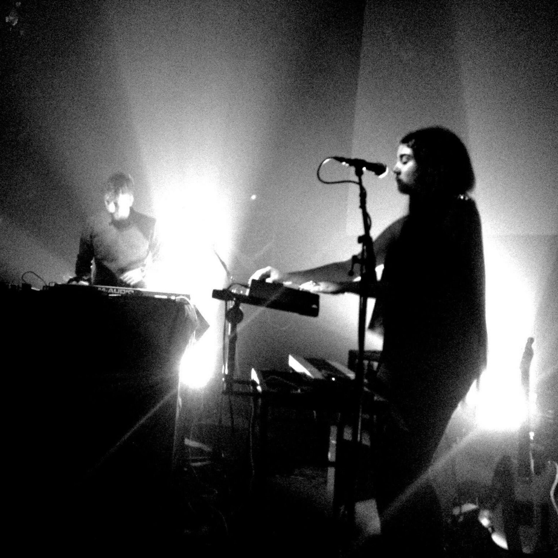 Album cover of Live @ Exit07 (24/08/2012)