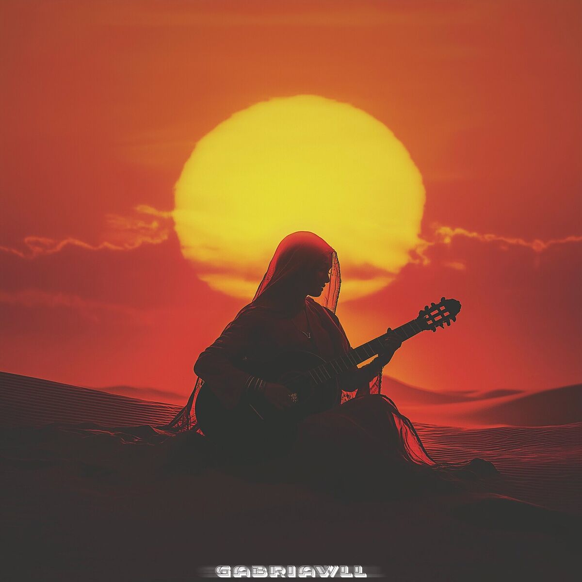 Album cover of Senja