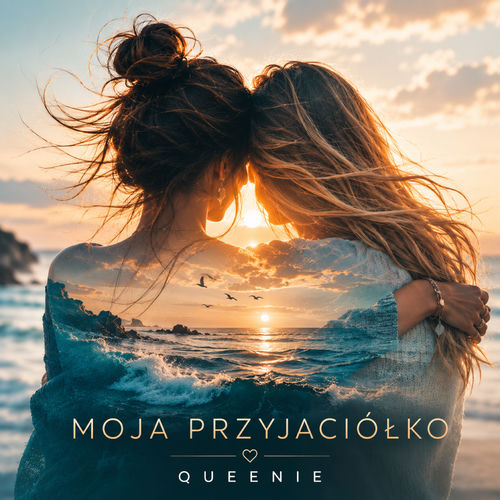 Moja Przyjaciółko