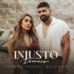 Cover of Injusto Demais
