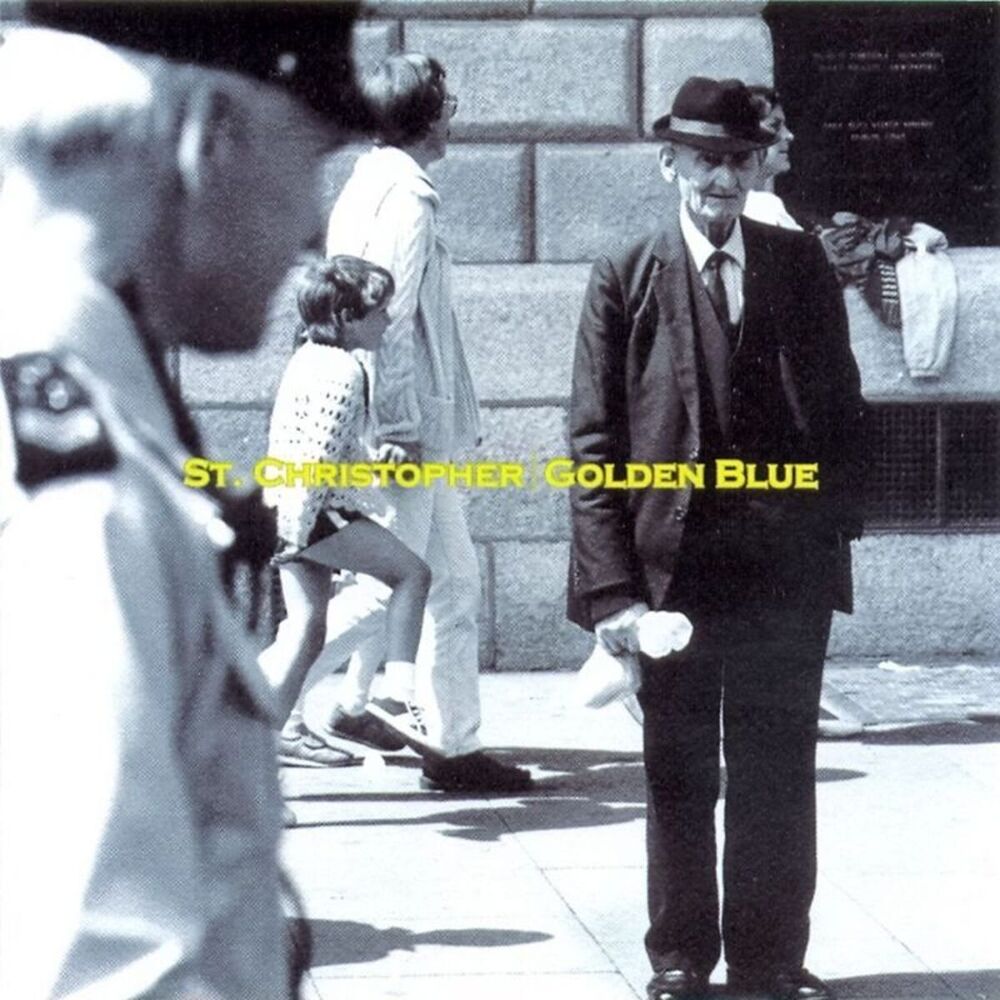 Picture of Golden Blue