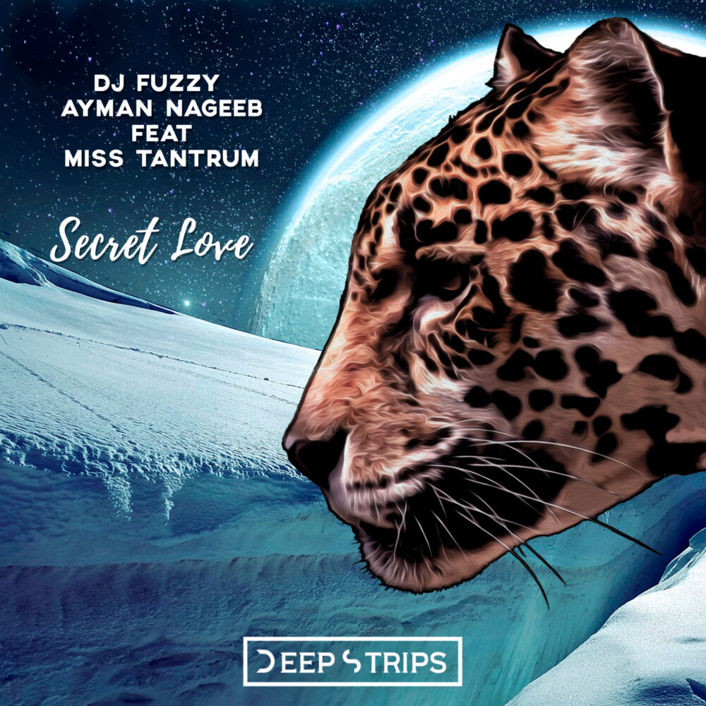 Picture of Secret Love