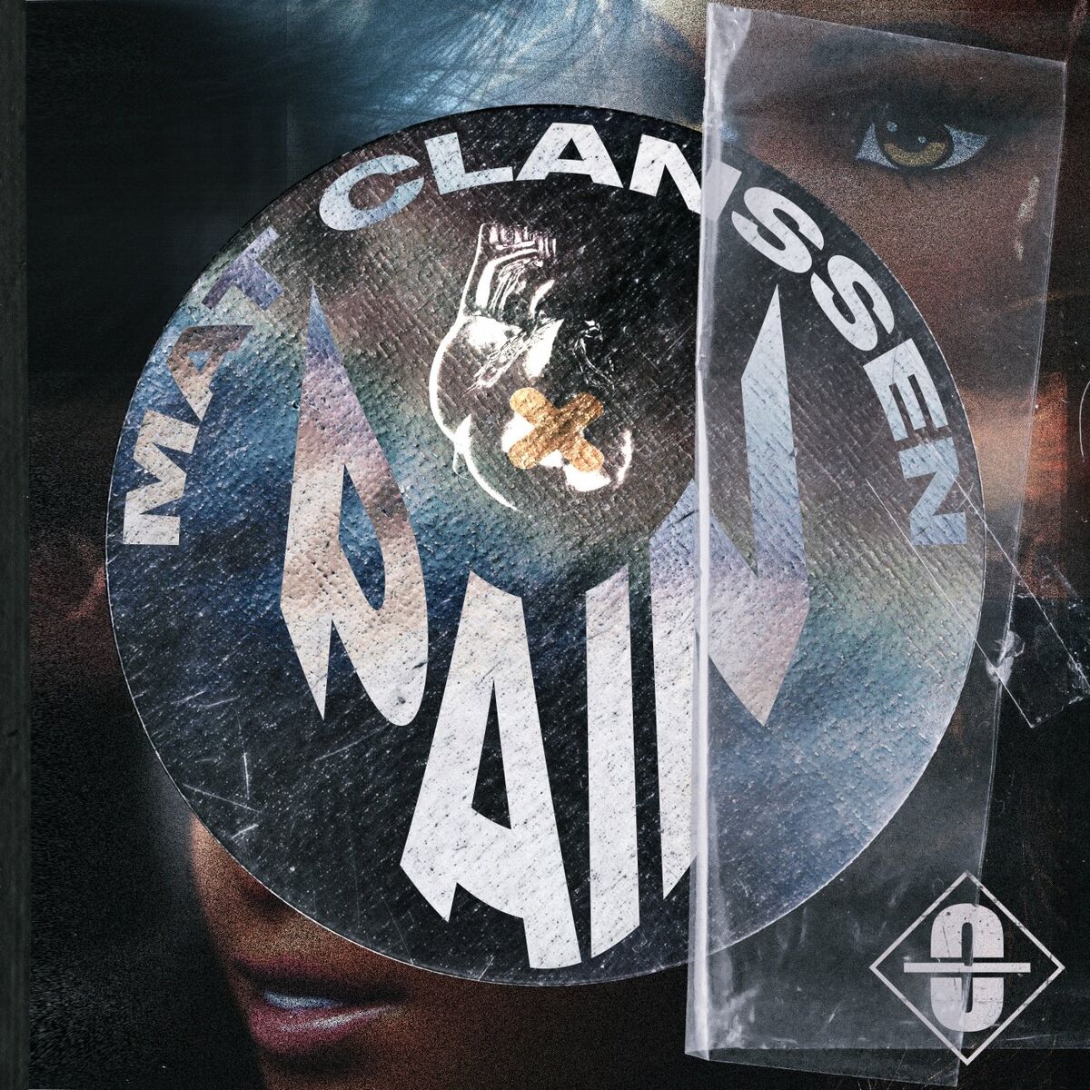 Album cover of Pain