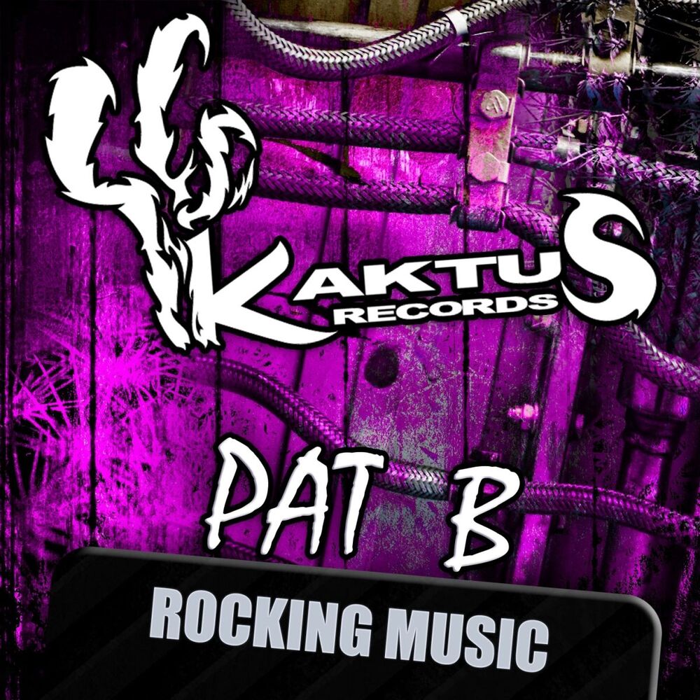 Picture of Rocking Music