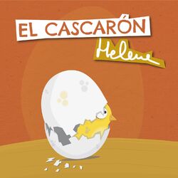 Cover of El Cascarón