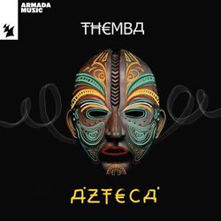 Cover of Azteca