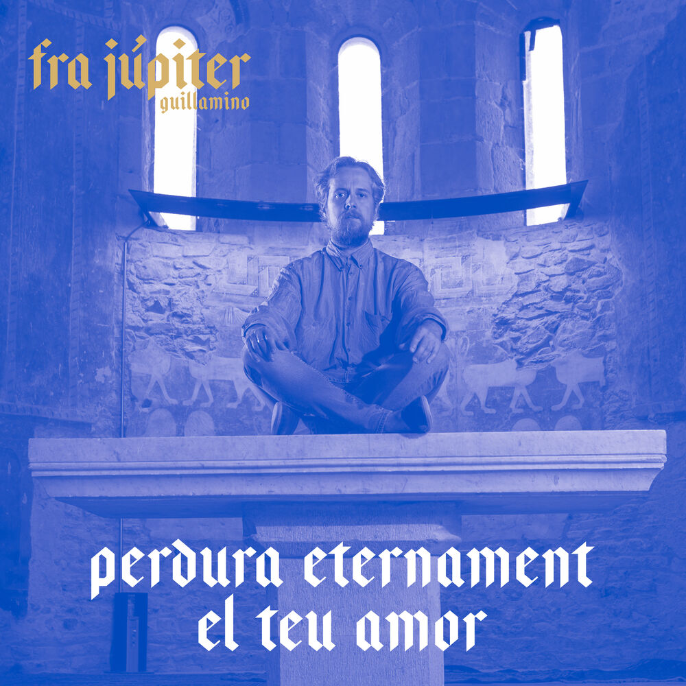 Picture of Perdura eternament el teu amor