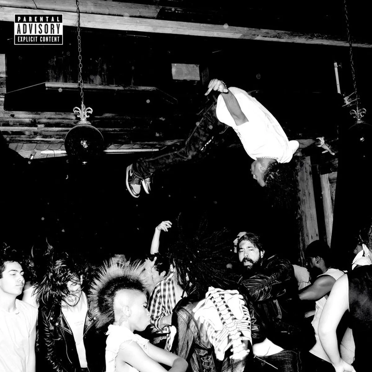 Die Lit, Playboi Carti
