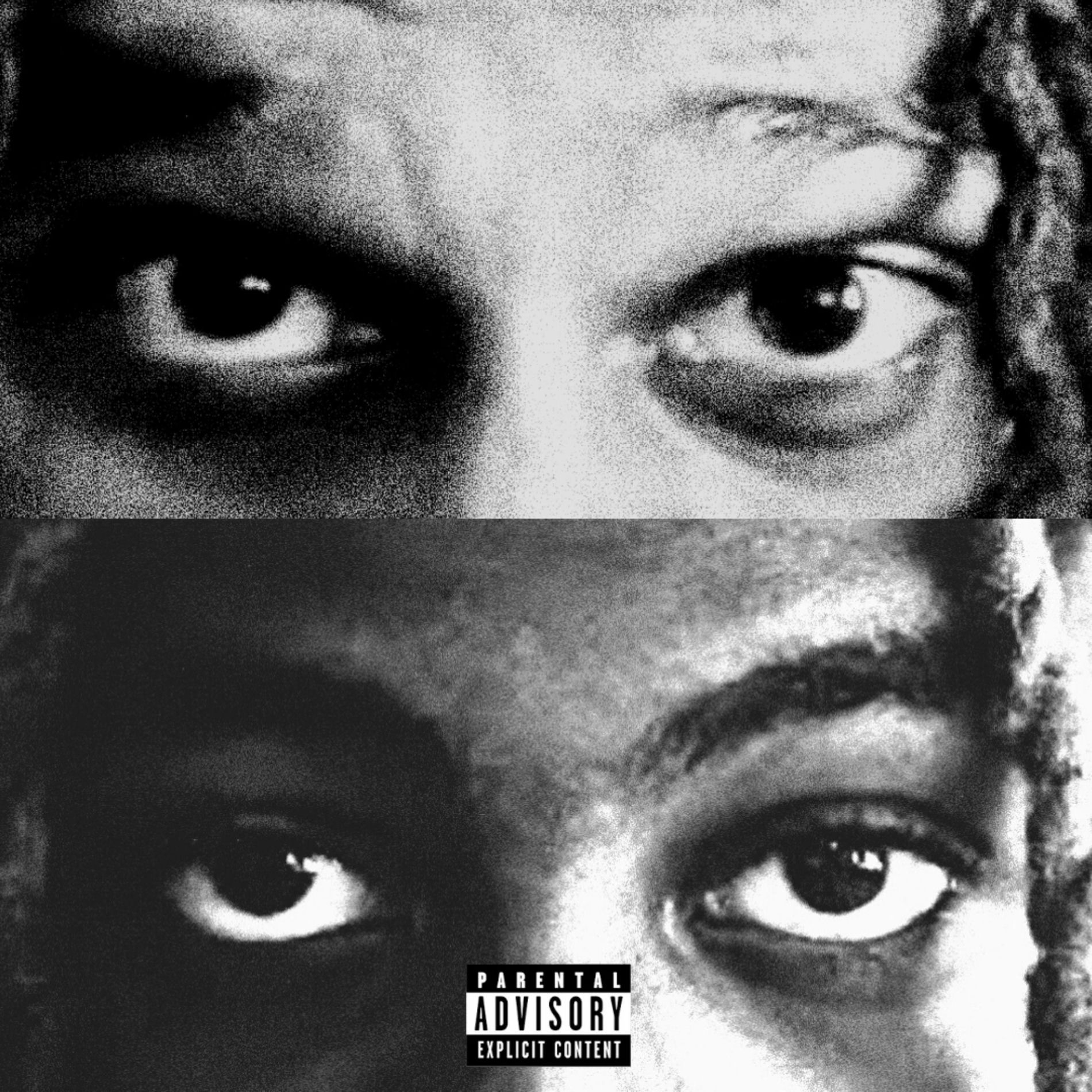 Album cover of ALL MY FAULT (feat. Dro Kenji)