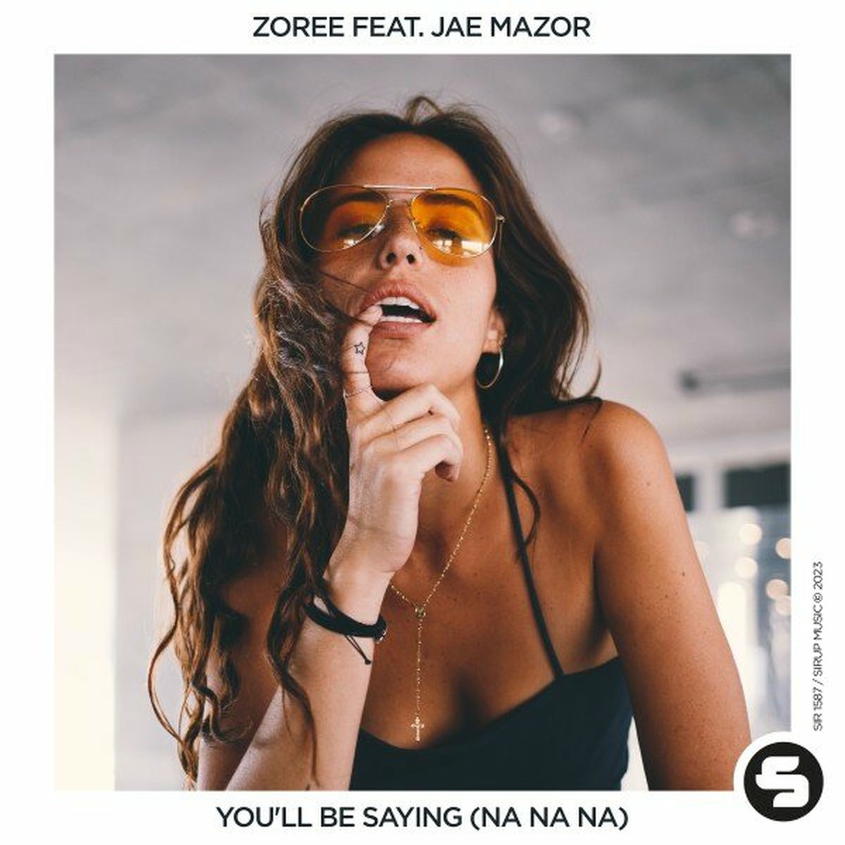 Album cover of You'll Be Saying (Na Na Na)