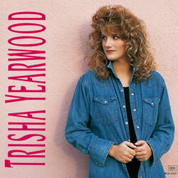 Cover of Trisha Yearwood