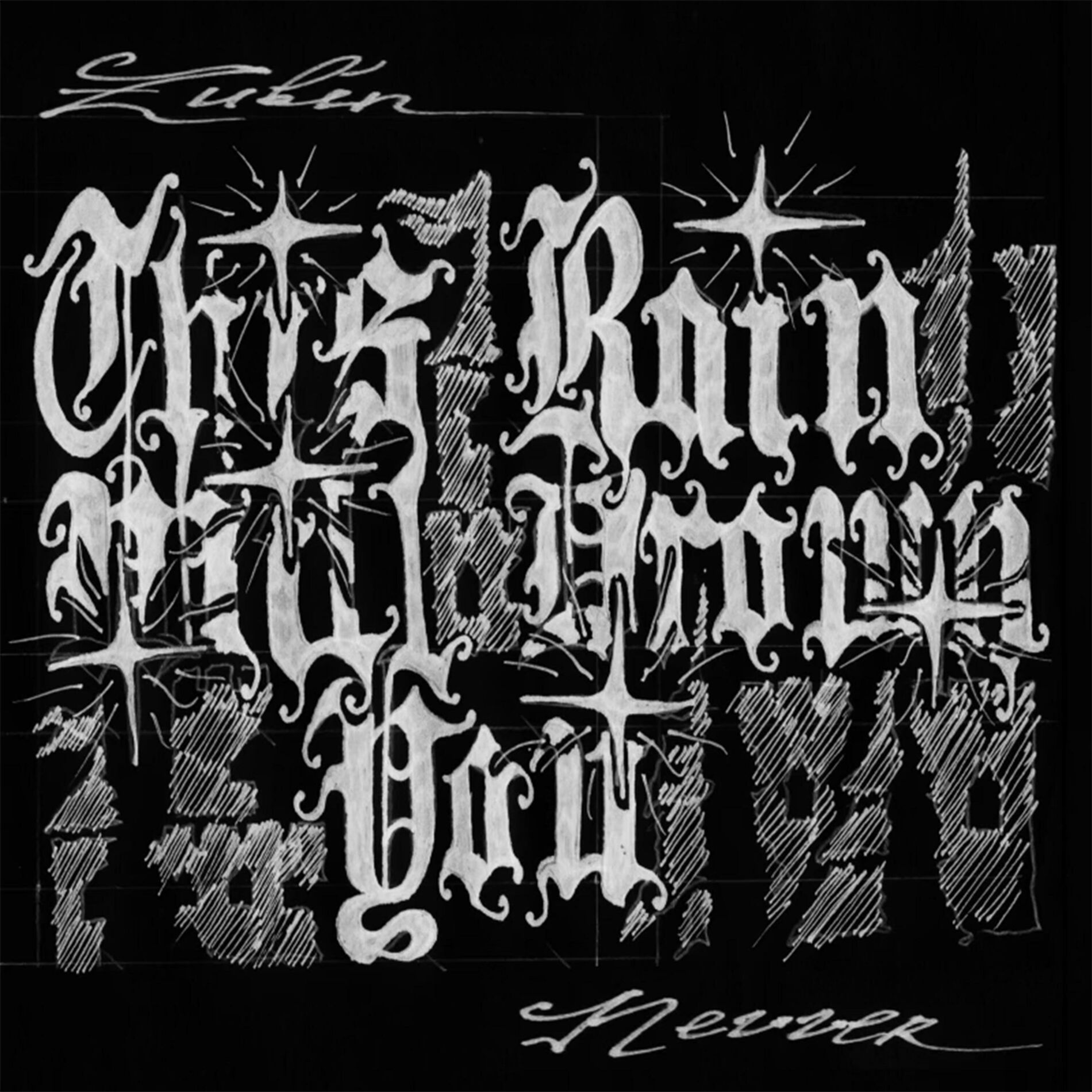 Album cover of This Rain Will Drown You (feat. Zubin & Këkht Aräkh)