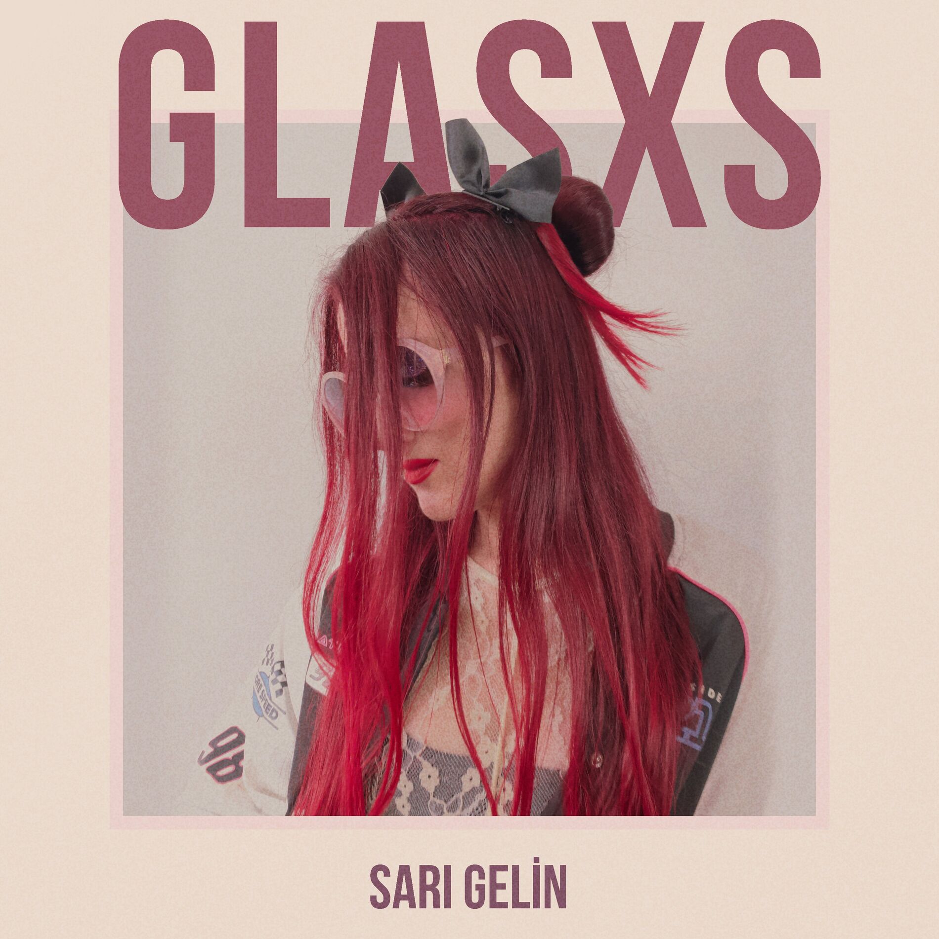 Album cover of Sarı Gelin