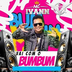 Cover of Vai com o Bumbum (Remix)