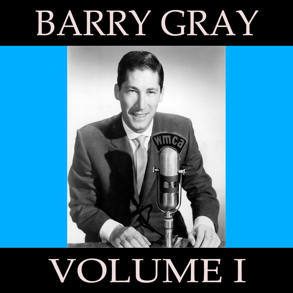 Picture of Barry Gray, Vol. 1