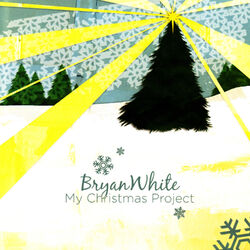 Cover of My Christmas Project