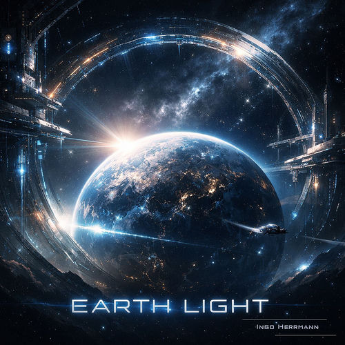 Earth Light