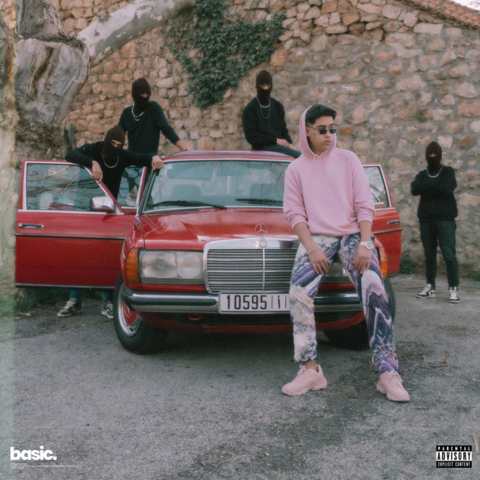 Album cover of 303