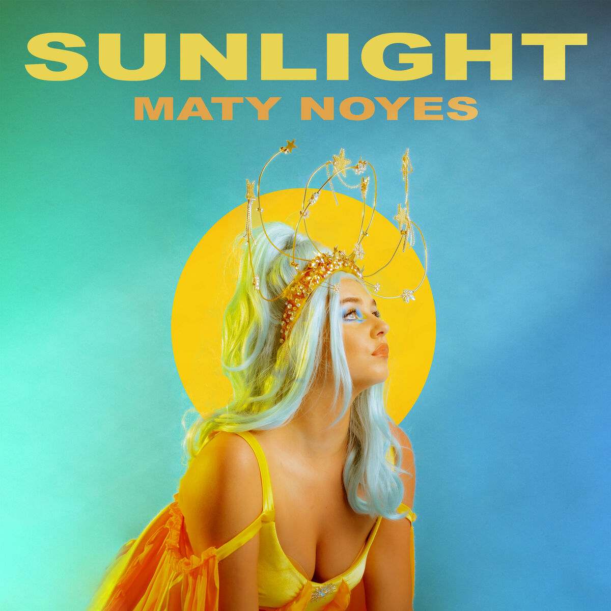 Album cover of Sunlight