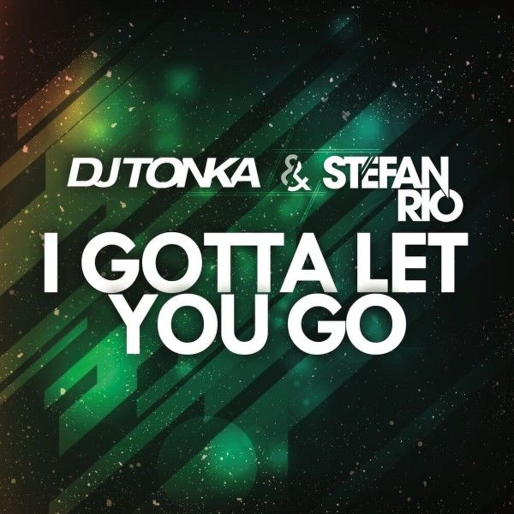 Picture of I Gotta Let You Go