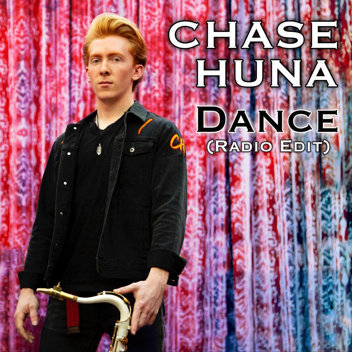 Album cover of Dance (Radio Edit)