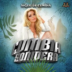 Cover of Sigue La Cumbia