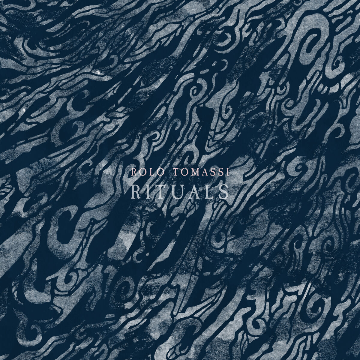 Album cover of Rituals