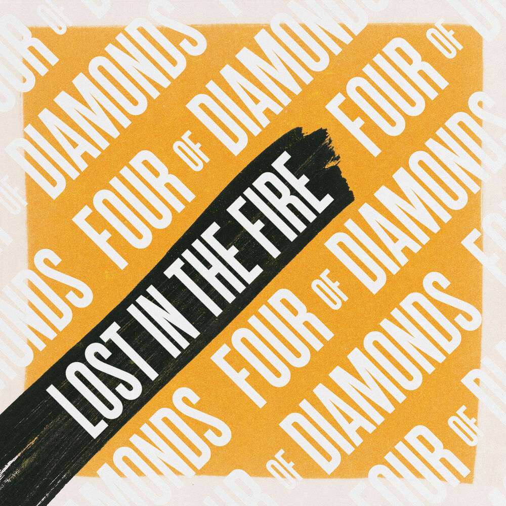 Picture of Lost In The Fire