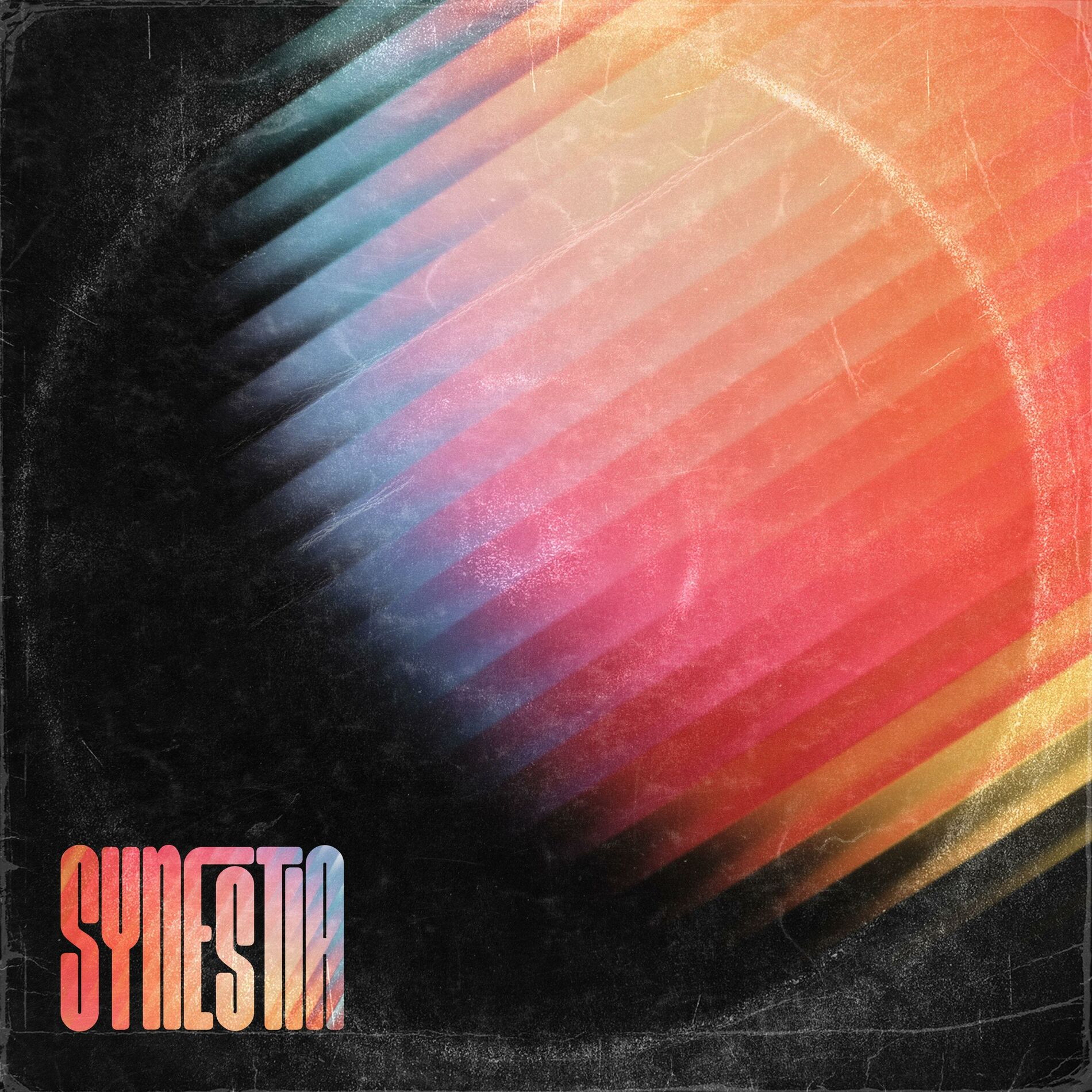 Album cover of The Night Feeling
