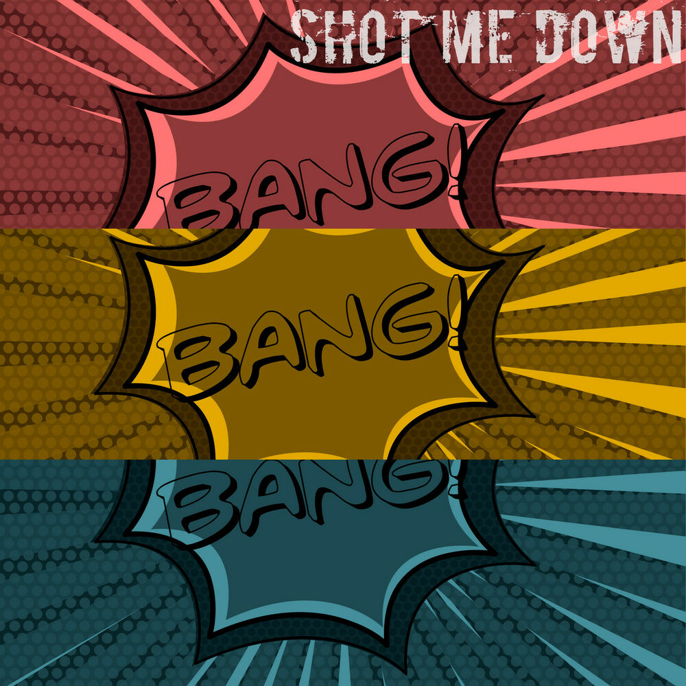 Picture of My Baby Shot Me Down - Bang Bang