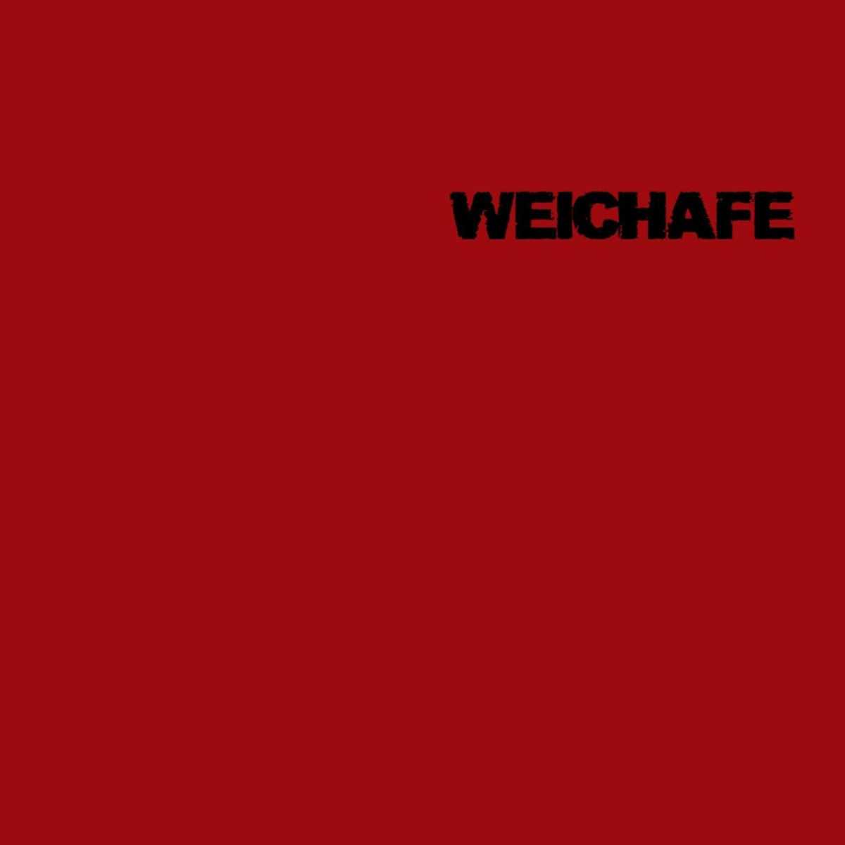 Album cover of Weichafe