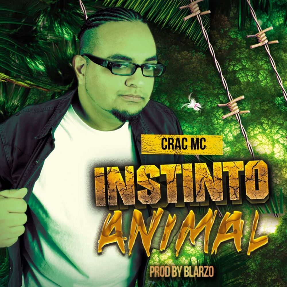 Picture of Instinto Animal