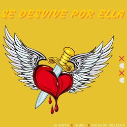 Cover of Se Desvive Por Ella (Slowed + Reverb)