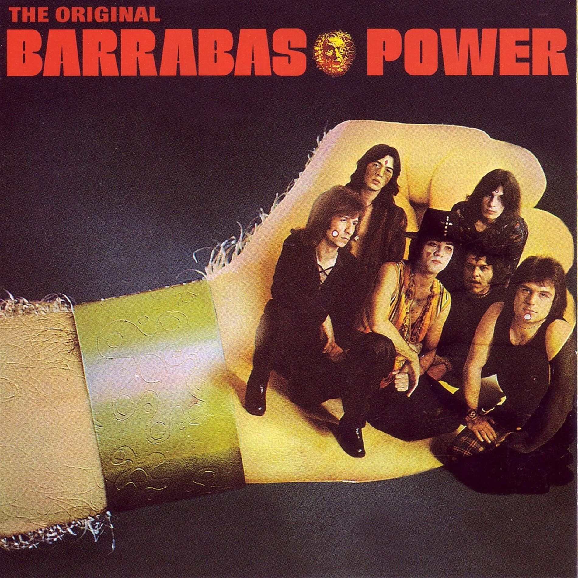 Album cover of Power
