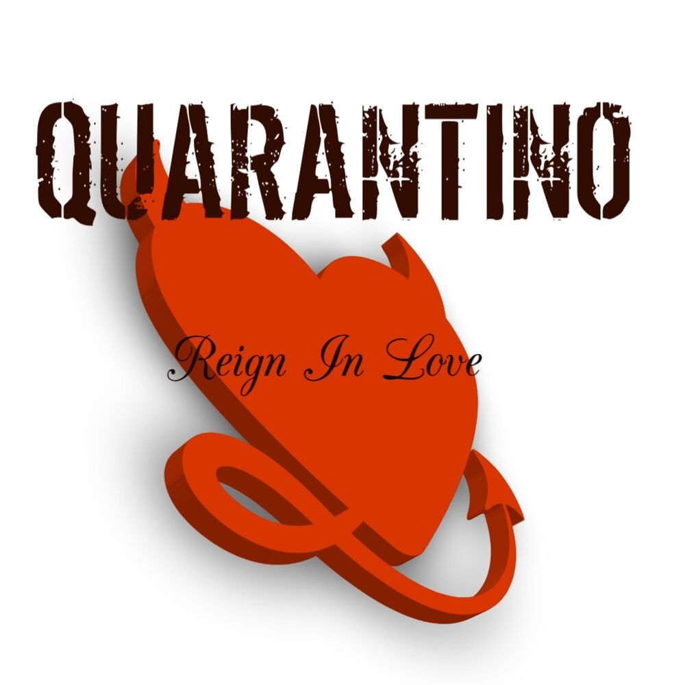 Picture of Reign in Love