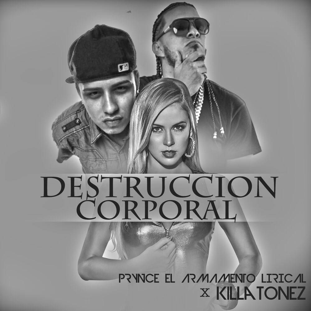 Picture of Destruccion Corporal