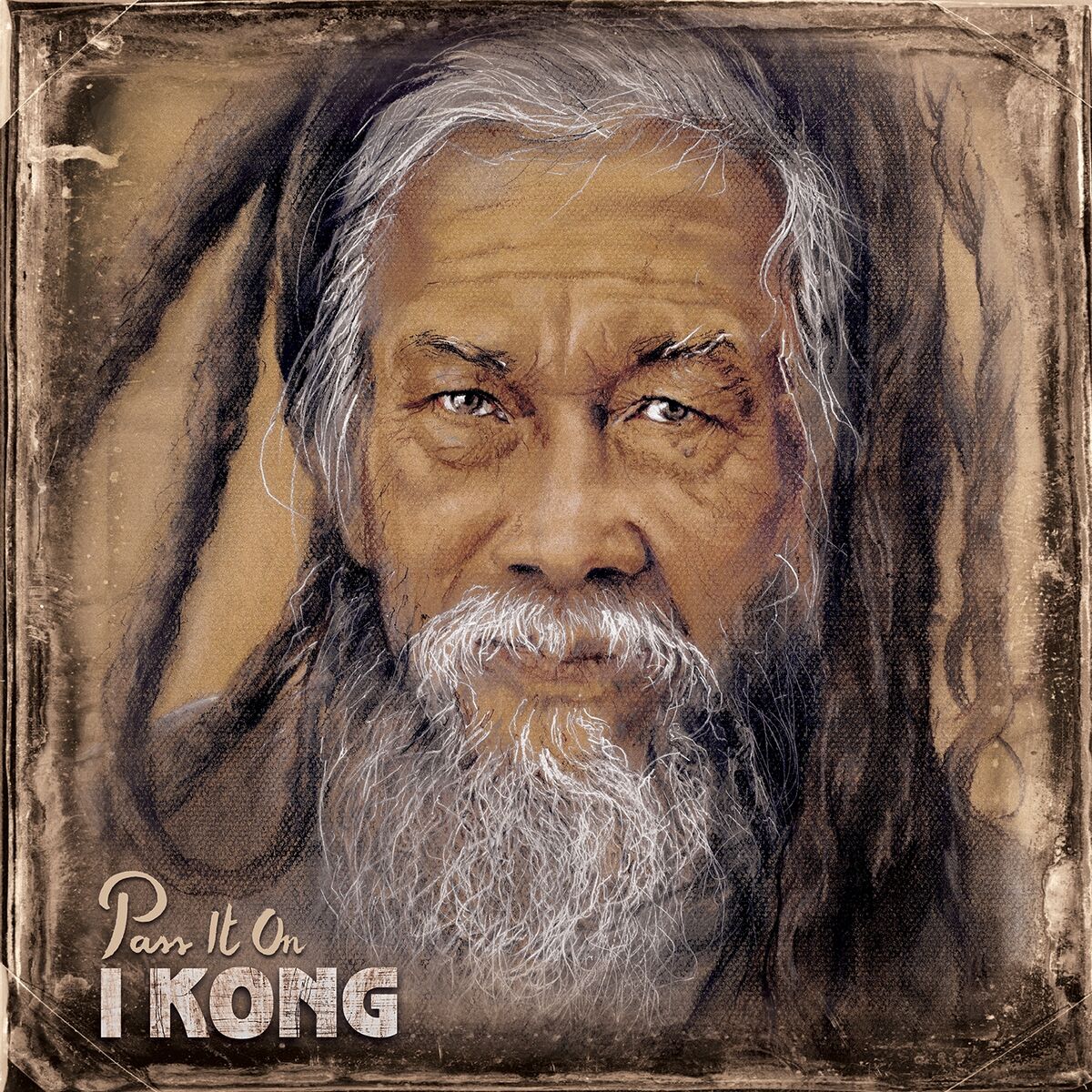 Album cover of Motherless Child