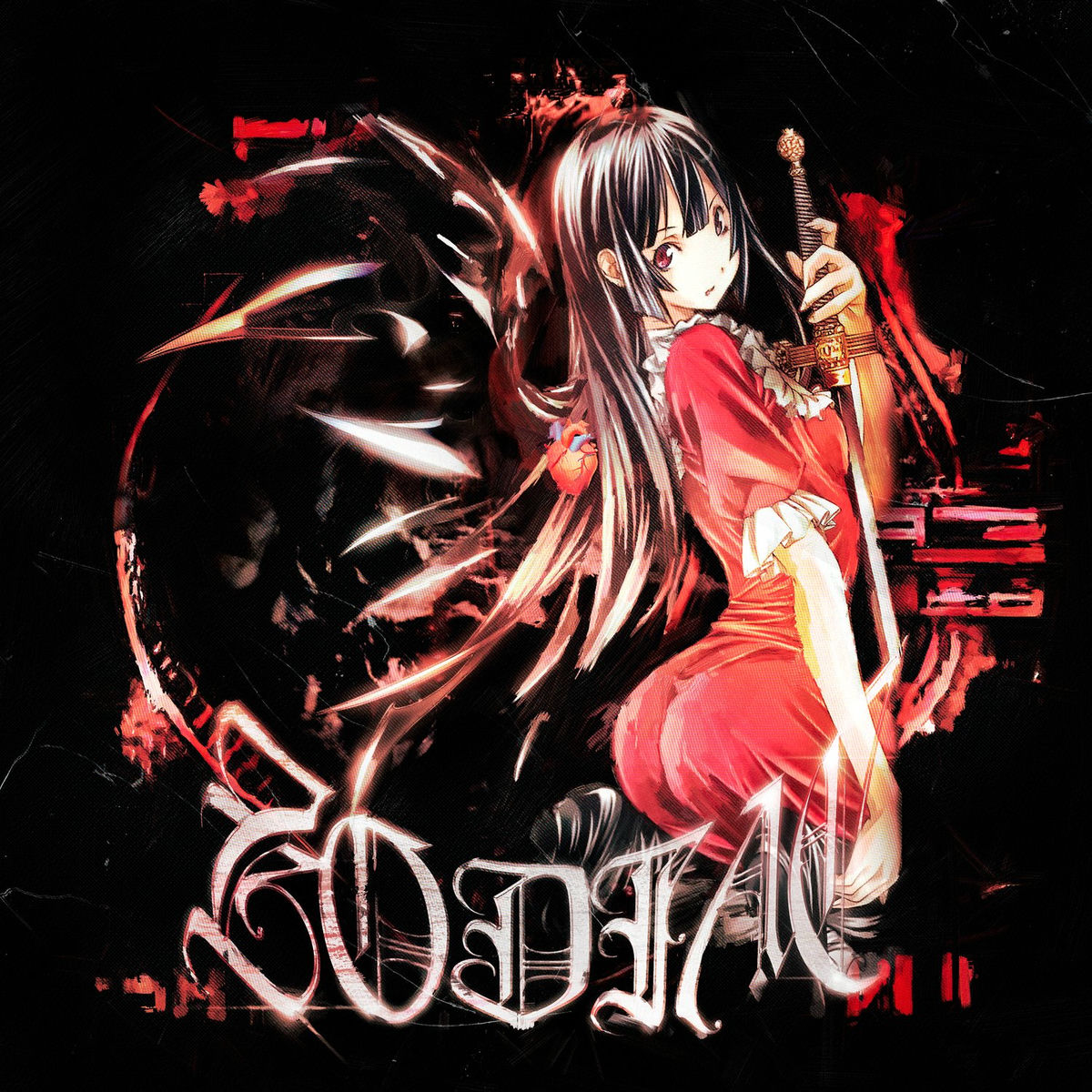 Album cover of Zodiac